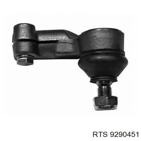 Comprar 9290451 RTS Barra de acoplamiento