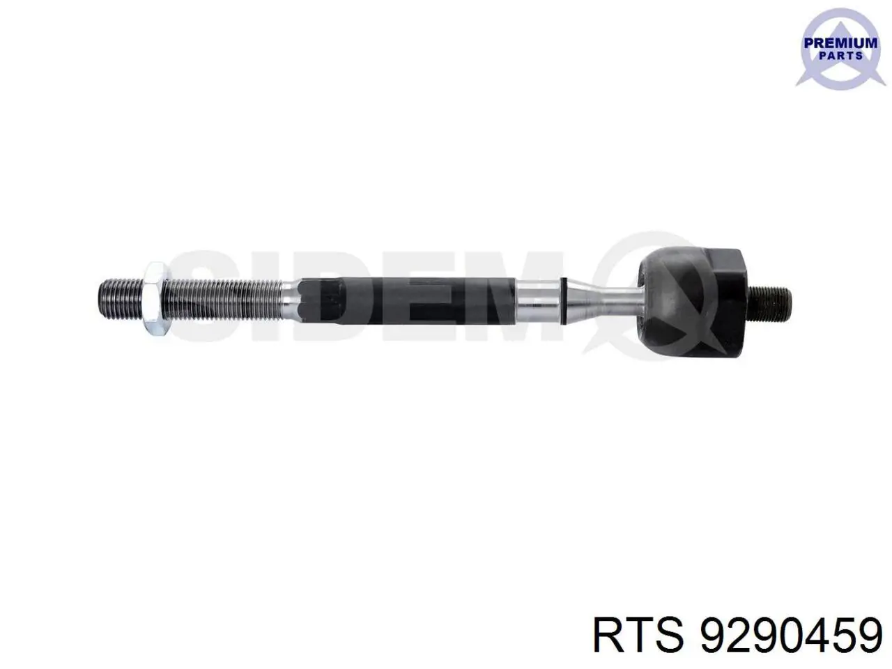 Brazo direccion coche RTS 9290459 precio, desde 27,21 EUR