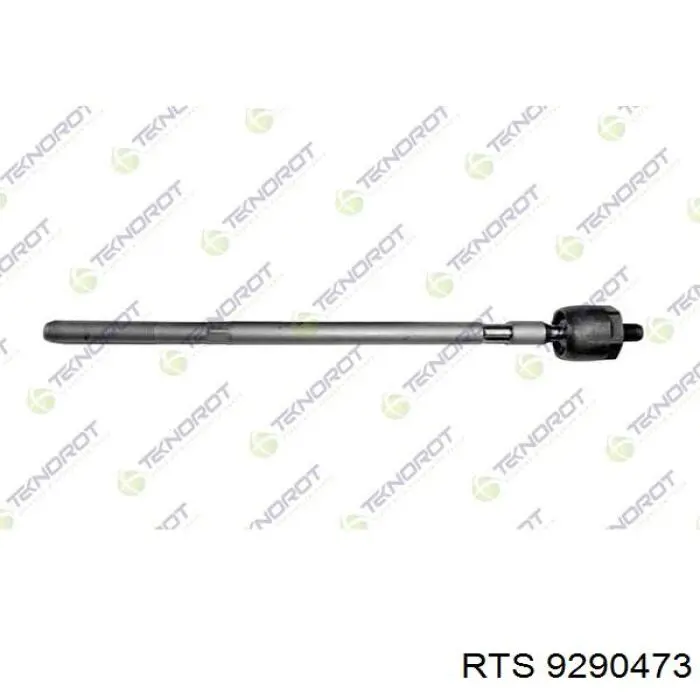 Brazo direccion coche RTS 9290473 precio, desde 36,08 EUR