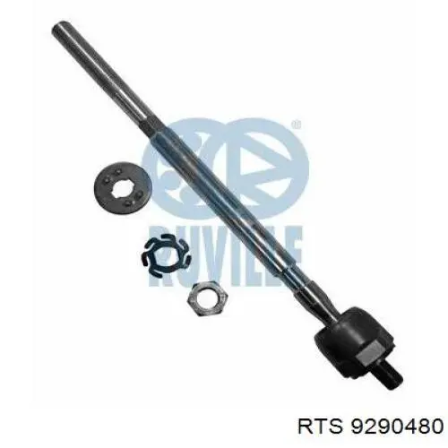 Comprar 9290480 RTS Barra de acoplamiento