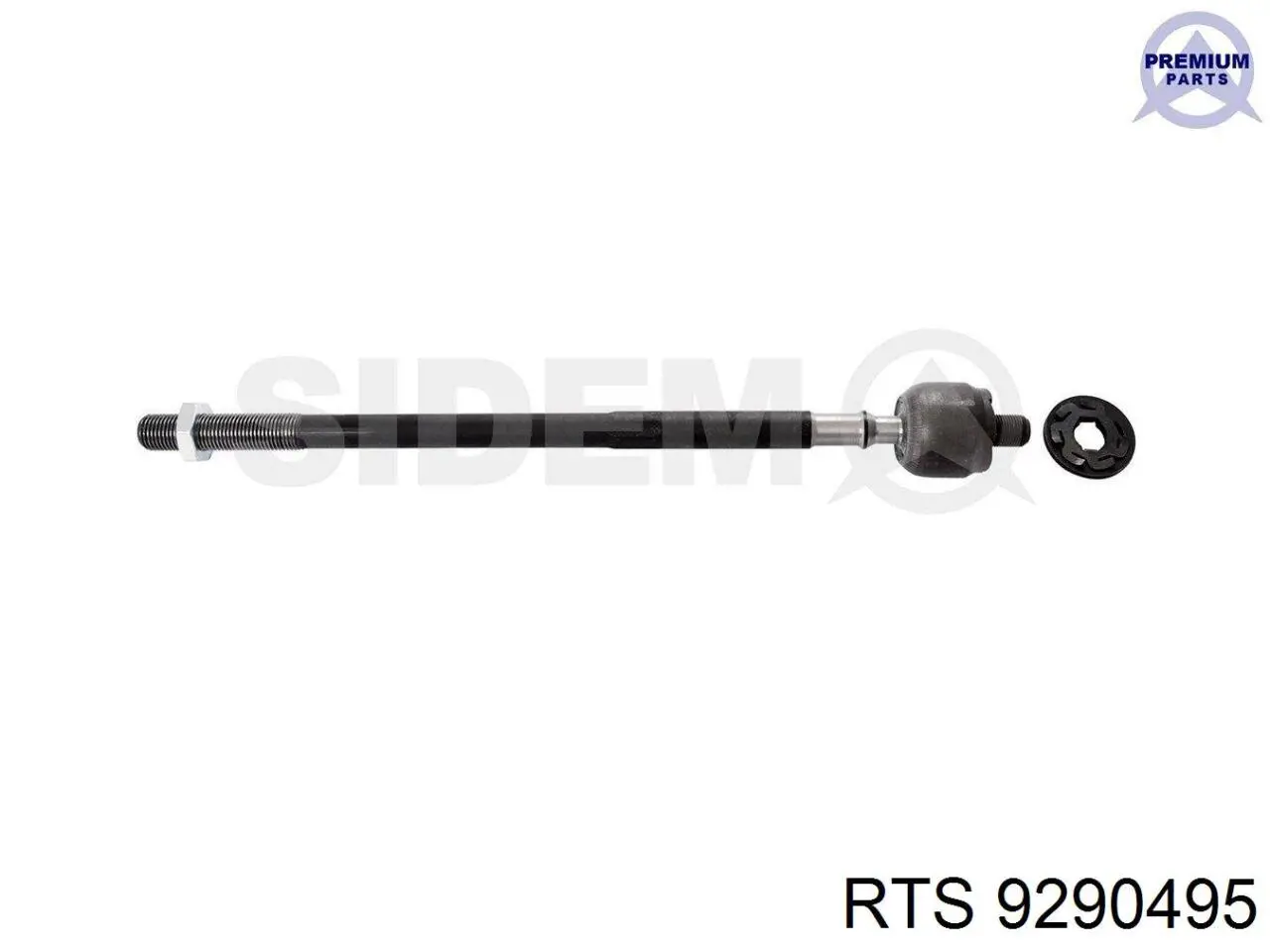 Comprar 9290495 RTS Barra de acoplamiento