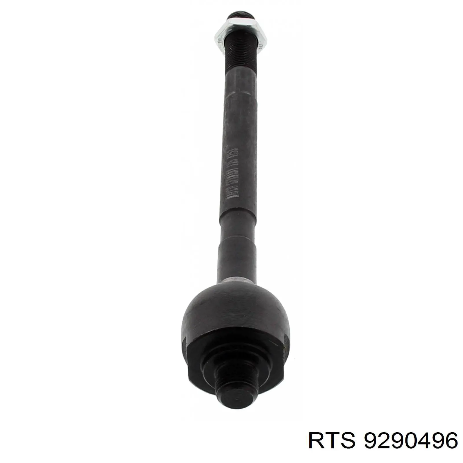 Brazo direccion coche RTS 9290496 precio, desde 30,32 EUR