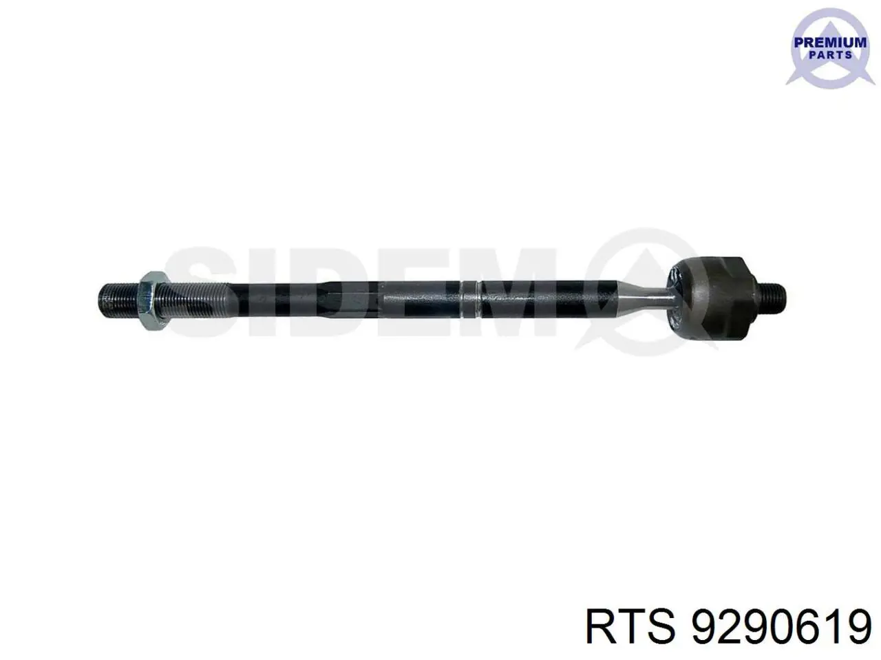 Comprar 9290619 RTS Barra de acoplamiento