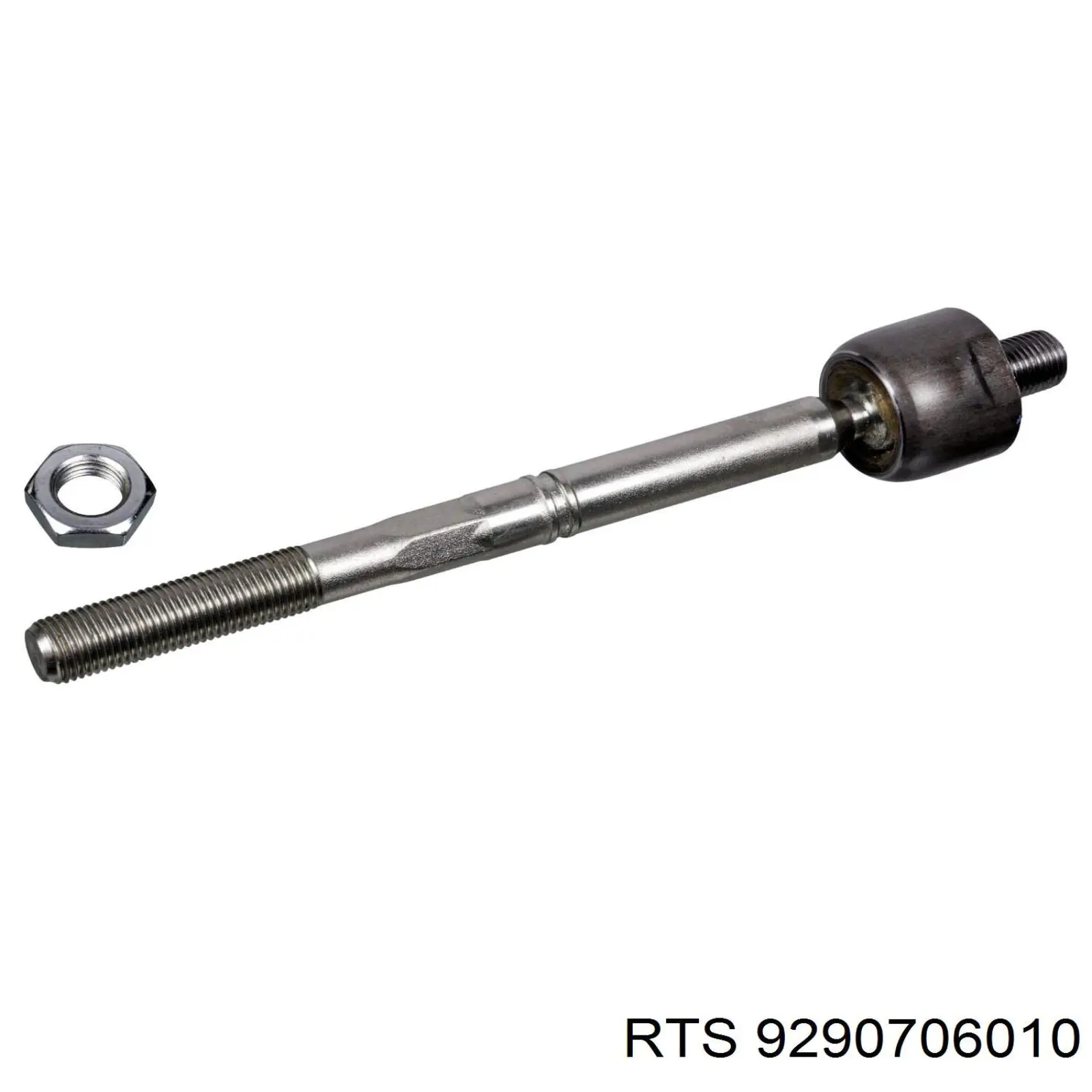 Brazo direccion coche RTS 9290706010 precio, desde 31,88 EUR