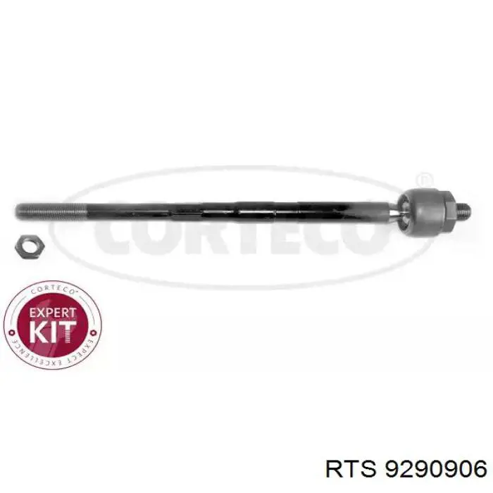 Bieleta de direccion RTS 9290906