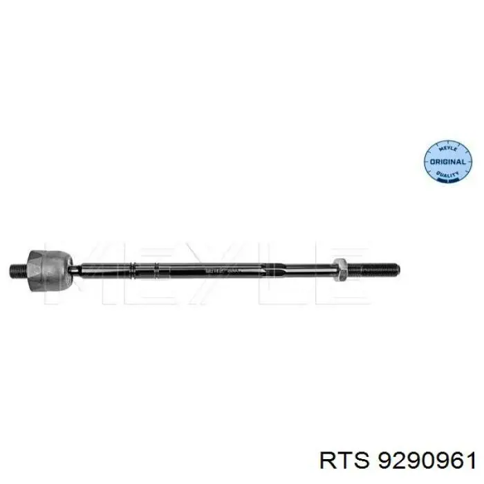 Brazo direccion coche RTS 9290961 precio, desde 47,42 EUR