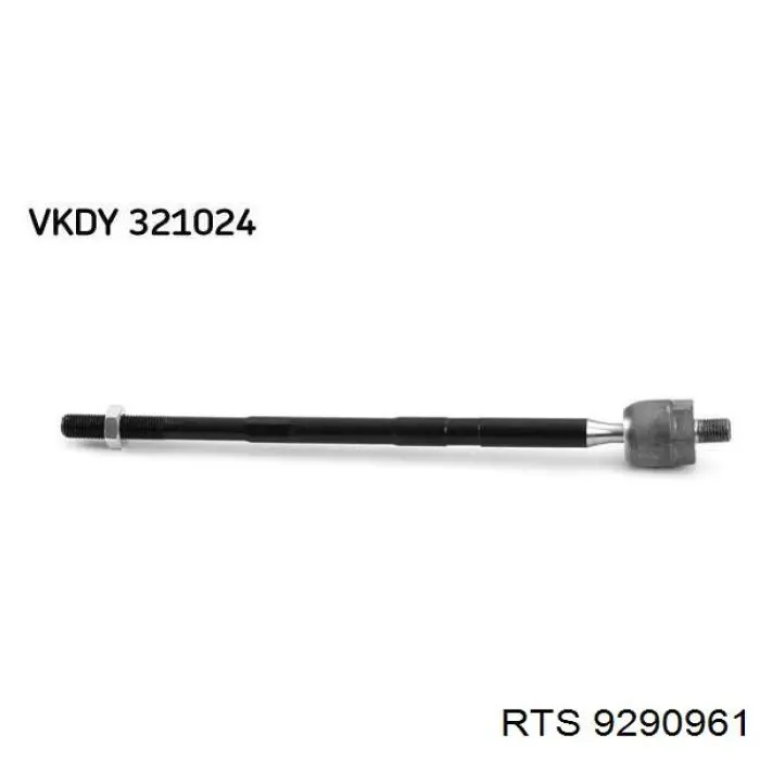 Comprar 9290961 RTS Barra de acoplamiento