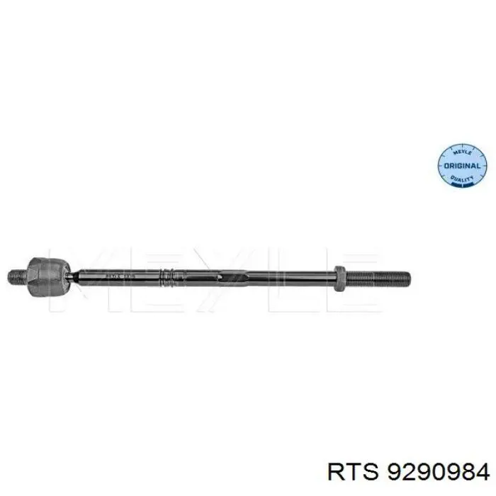 Brazo direccion coche RTS 9290984 precio, desde 47,17 EUR