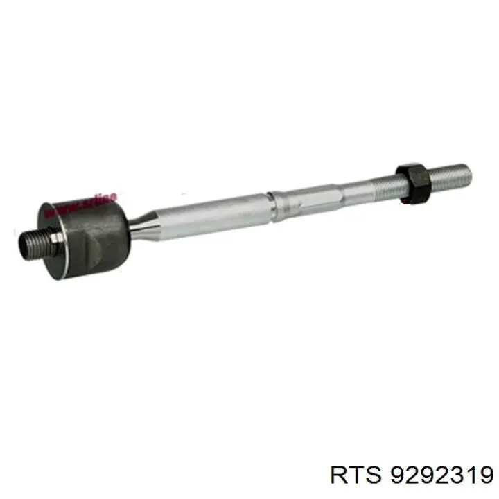 Brazo direccion coche RTS 9292319 precio, desde 27,72 EUR