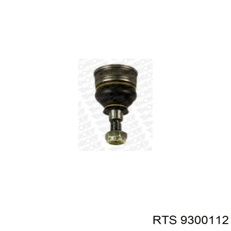 Comprar 9300112 RTS Rótula inferior de suspensión