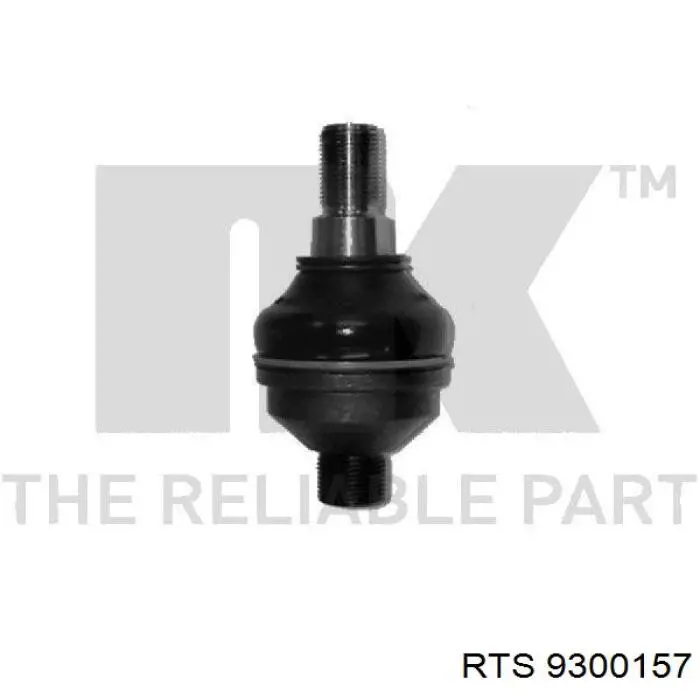 Rótula inferior de suspensión RTS 9300157 precio, desde 35,86 EUR