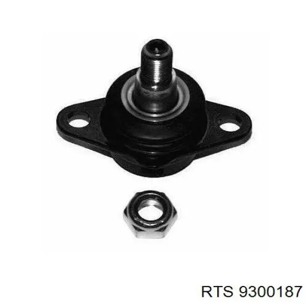 Comprar 9300187 RTS Rótula inferior de suspensión