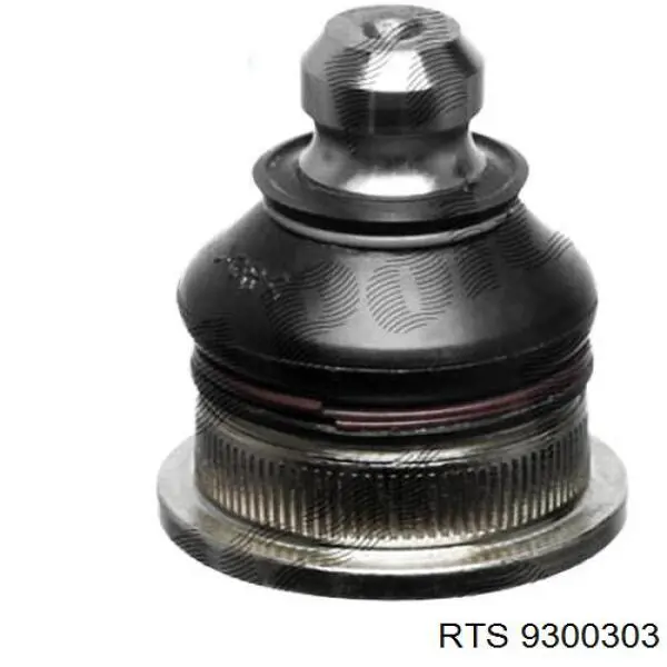 Rótula inferior de suspensión RTS 9300303