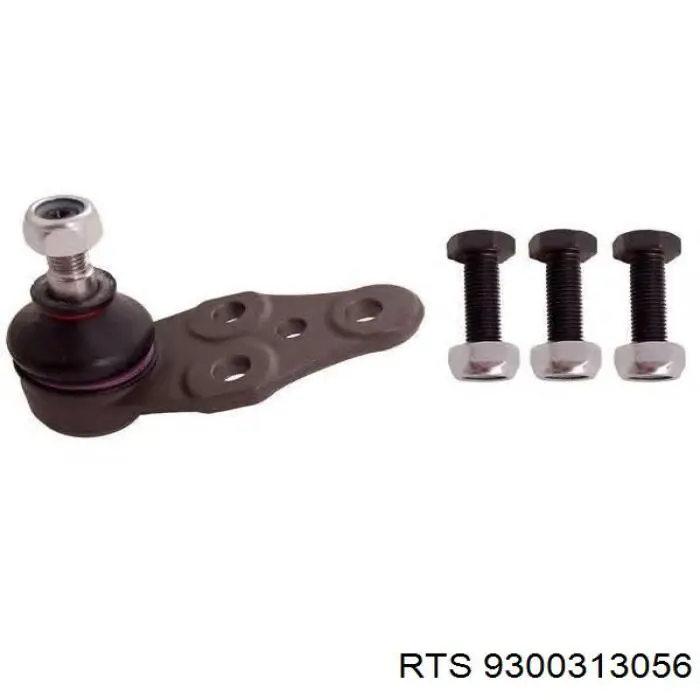 Comprar 9300313056 RTS Rótula inferior de suspensión