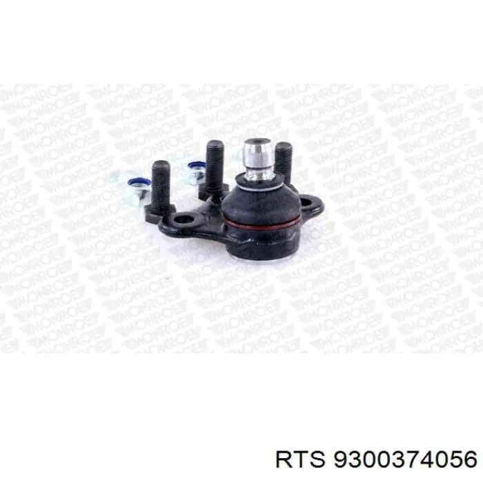 Rótula inferior de suspensión RTS 9300374056 precio, desde 26,77 EUR