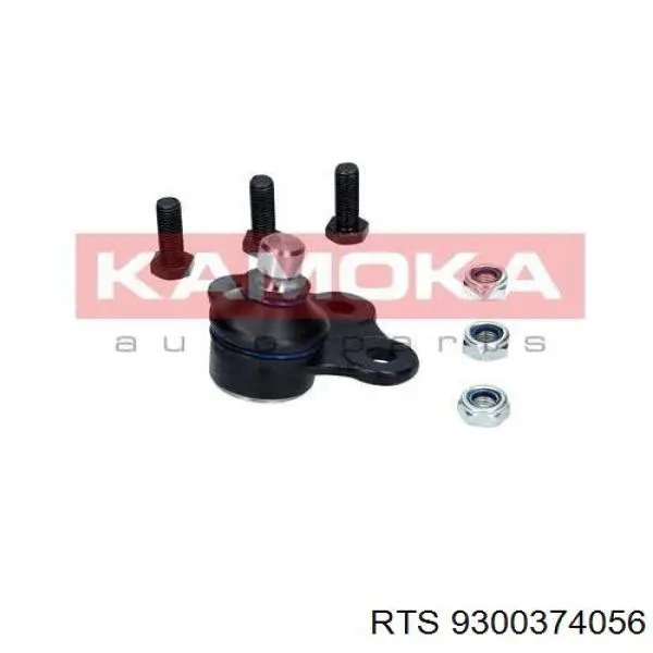 Comprar 9300374056 RTS Rótula inferior de suspensión