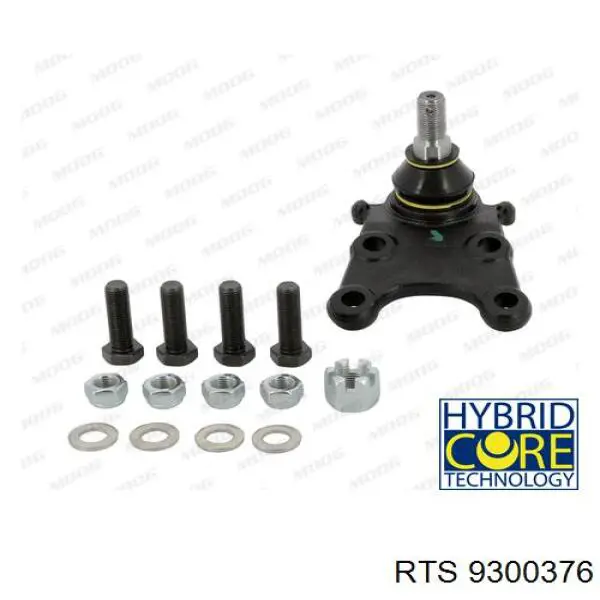  RTS 9300376