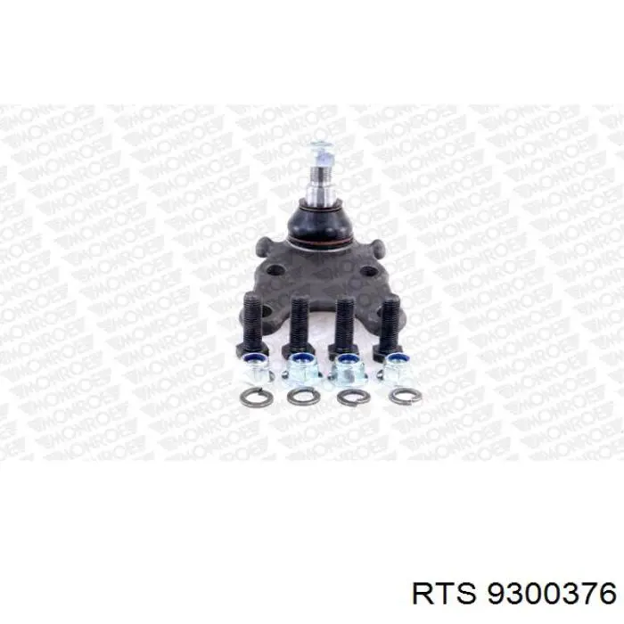 Rótula inferior de suspensión RTS 9300376 precio, desde 29,00 EUR