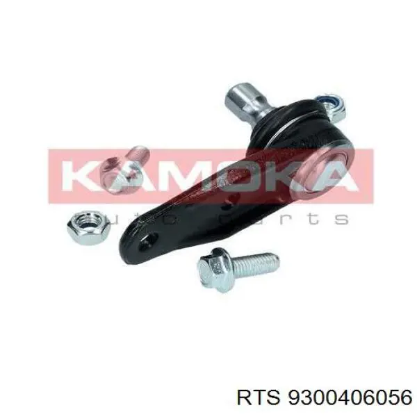 Comprar 9300406056 RTS Rótula inferior de suspensión