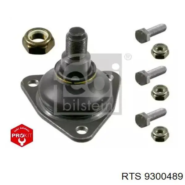 Comprar Rodamiento superior Master I T