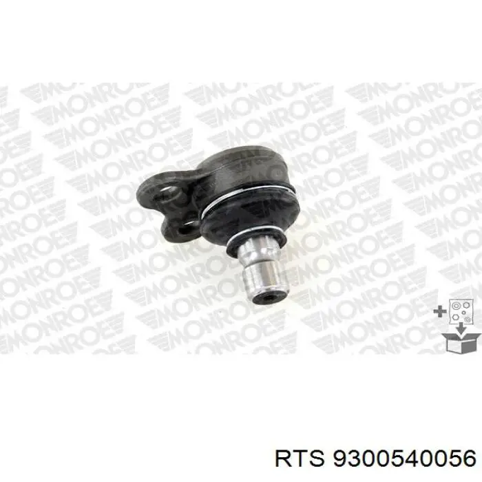 Comprar 9300540056 RTS Rótula inferior de suspensión