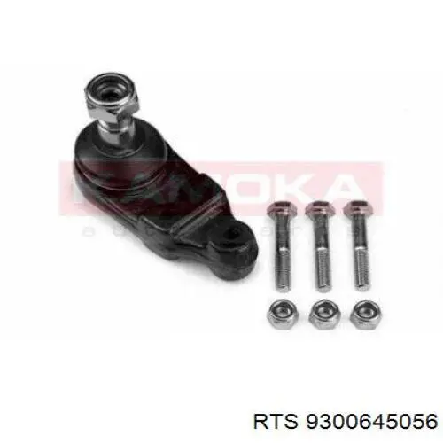 Comprar 9300645056 RTS Rótula inferior de suspensión