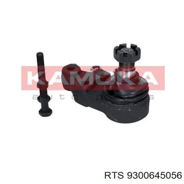 Rótula inferior de suspensión RTS 9300645056 precio, desde 34,23 EUR