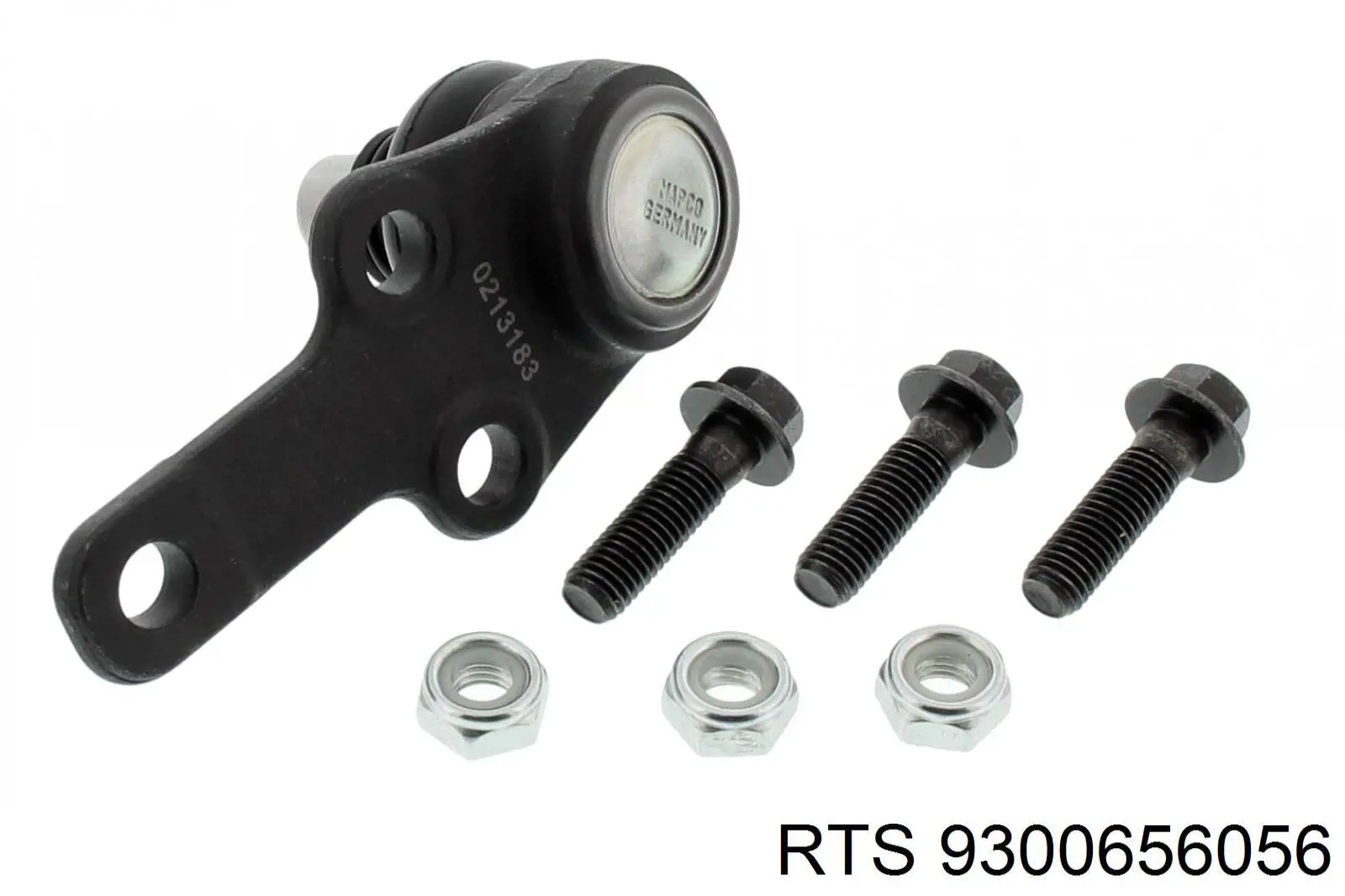 Rótula inferior de suspensión RTS 9300656056 precio, desde 29,02 EUR