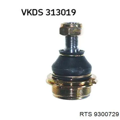Rótula inferior de suspensión RTS 9300729 precio, desde 20,15 EUR