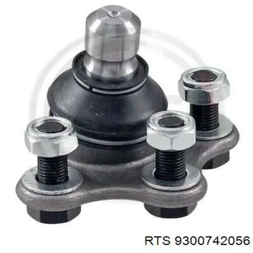 Rótula inferior de suspensión RTS 9300742056 precio, desde 22,71 EUR