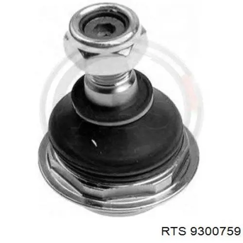 Comprar 9300759 RTS Rótula inferior de suspensión