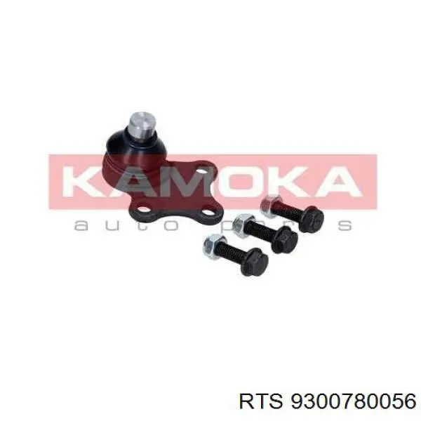 Comprar 9300780056 RTS Rótula inferior de suspensión