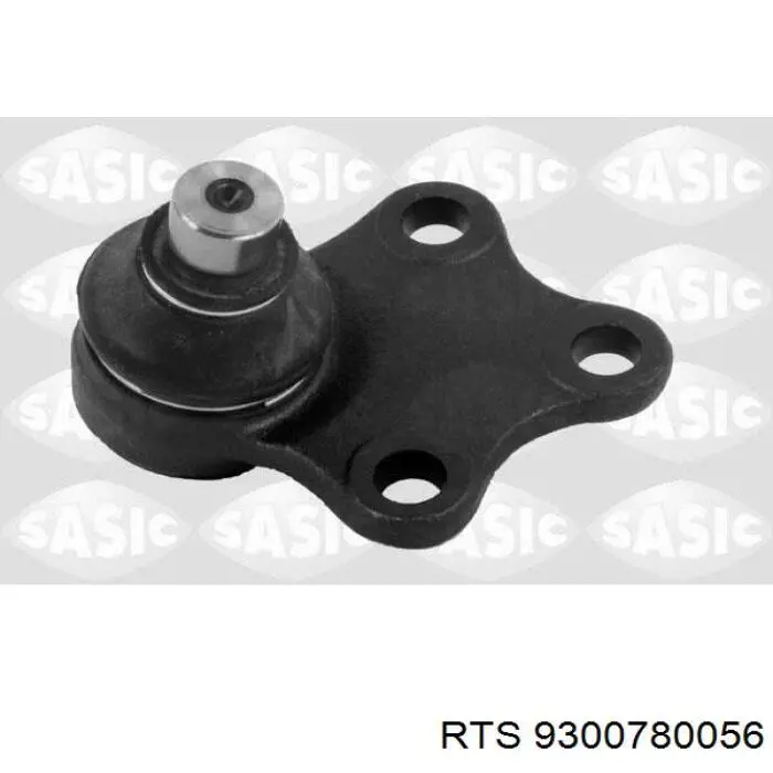 Rótula inferior de suspensión RTS 9300780056 precio, desde 25,18 EUR