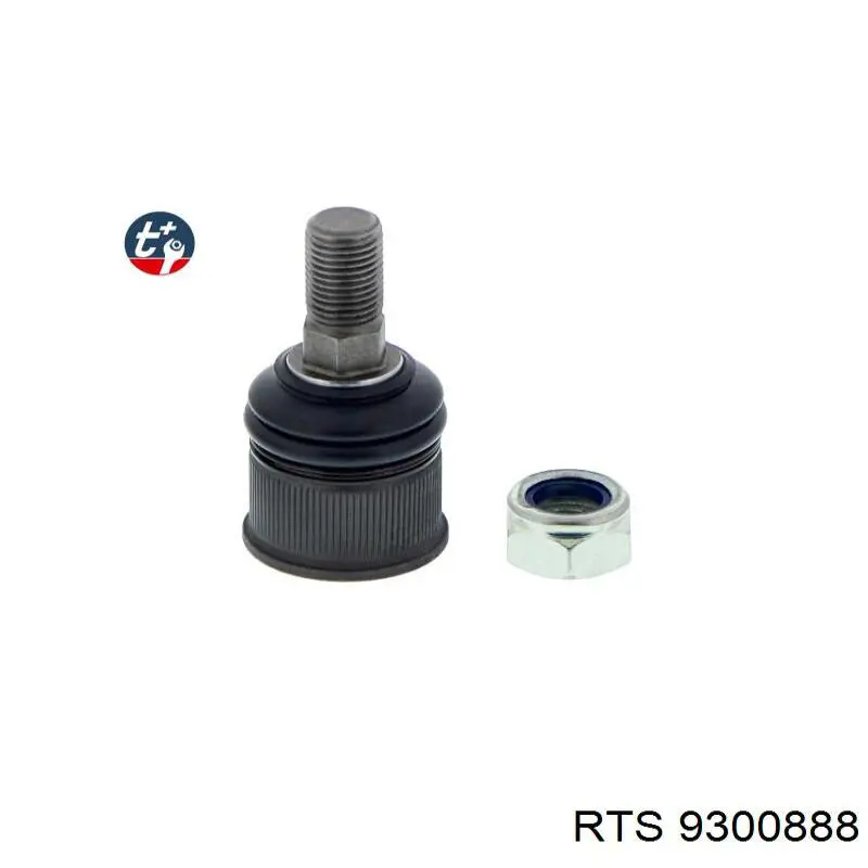 Rótula inferior de suspensión RTS 9300888 precio, desde 30,95 EUR