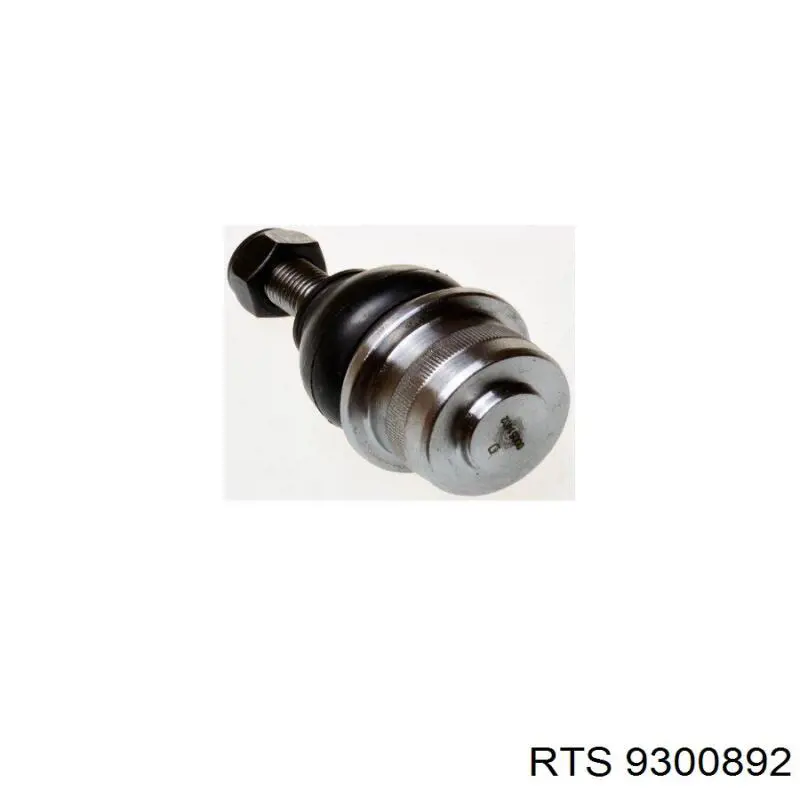 Comprar 9300892 RTS Rótula inferior de suspensión