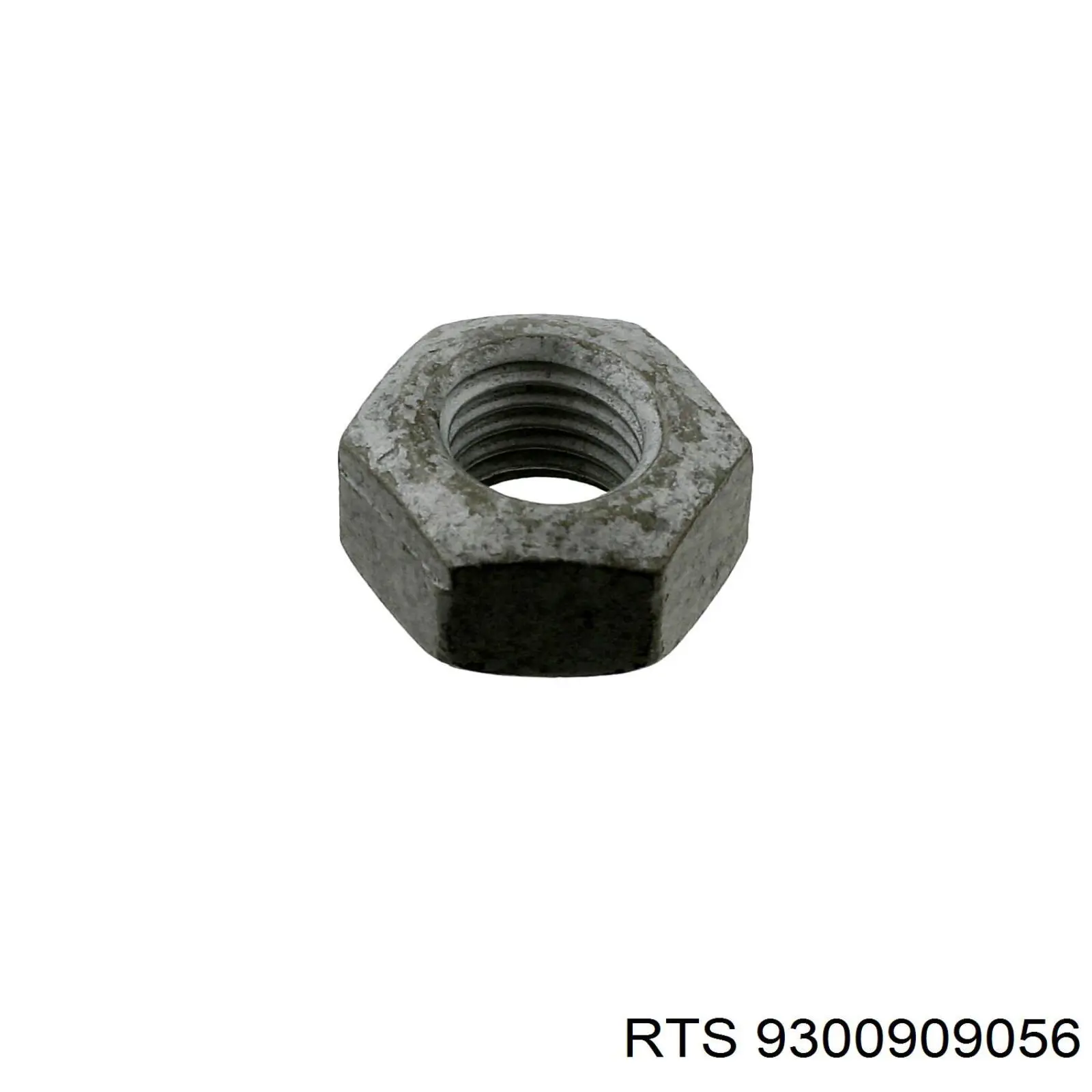 Rótula inferior de suspensión RTS 9300909056 precio, desde 38,41 EUR