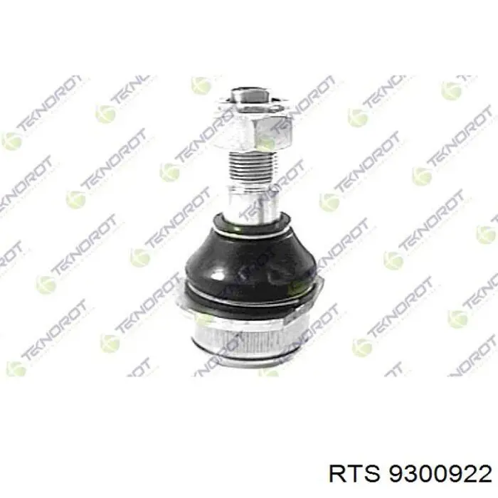 Comprar 9300922 RTS Rótula inferior de suspensión