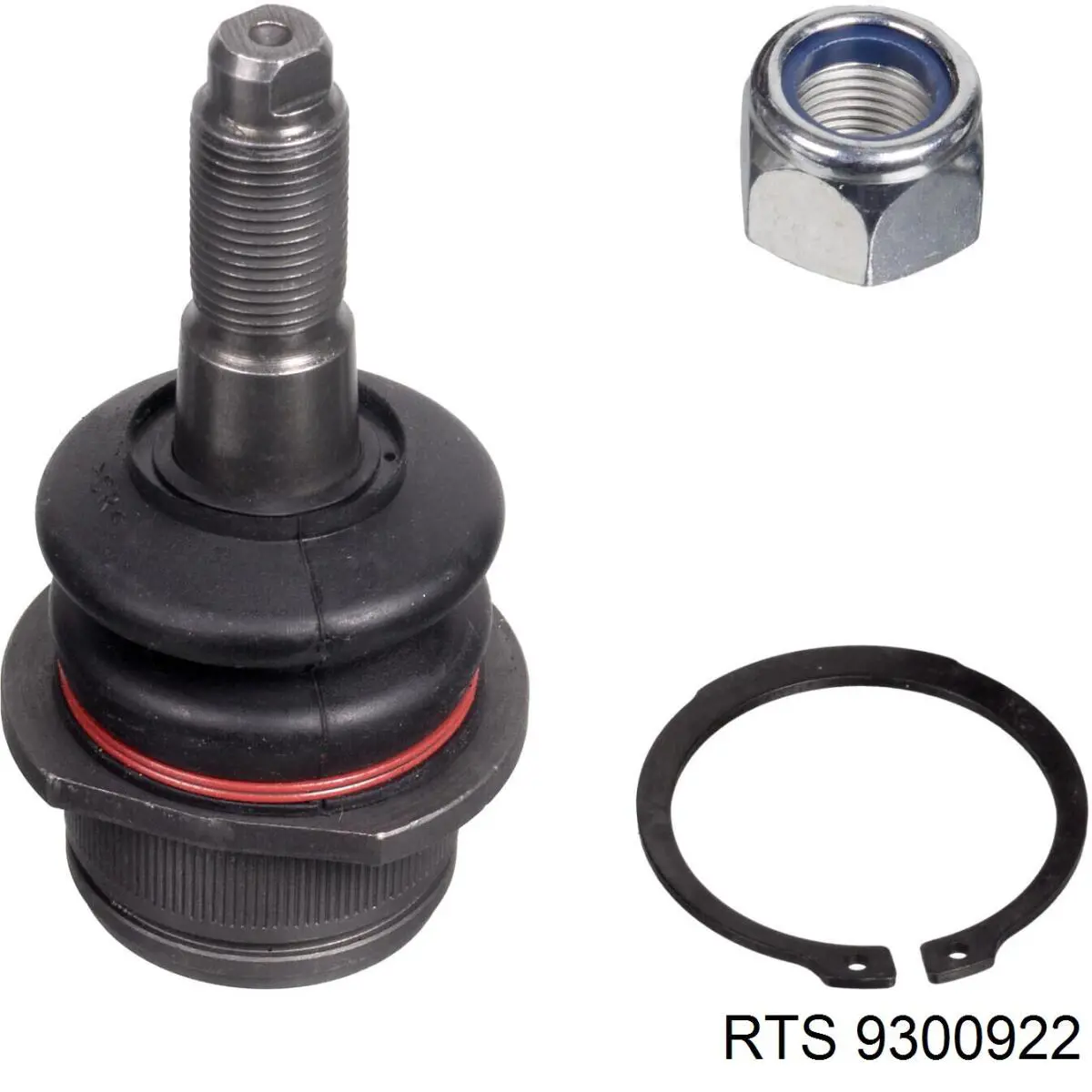 Rótula inferior de suspensión RTS 9300922 precio, desde 61,77 EUR