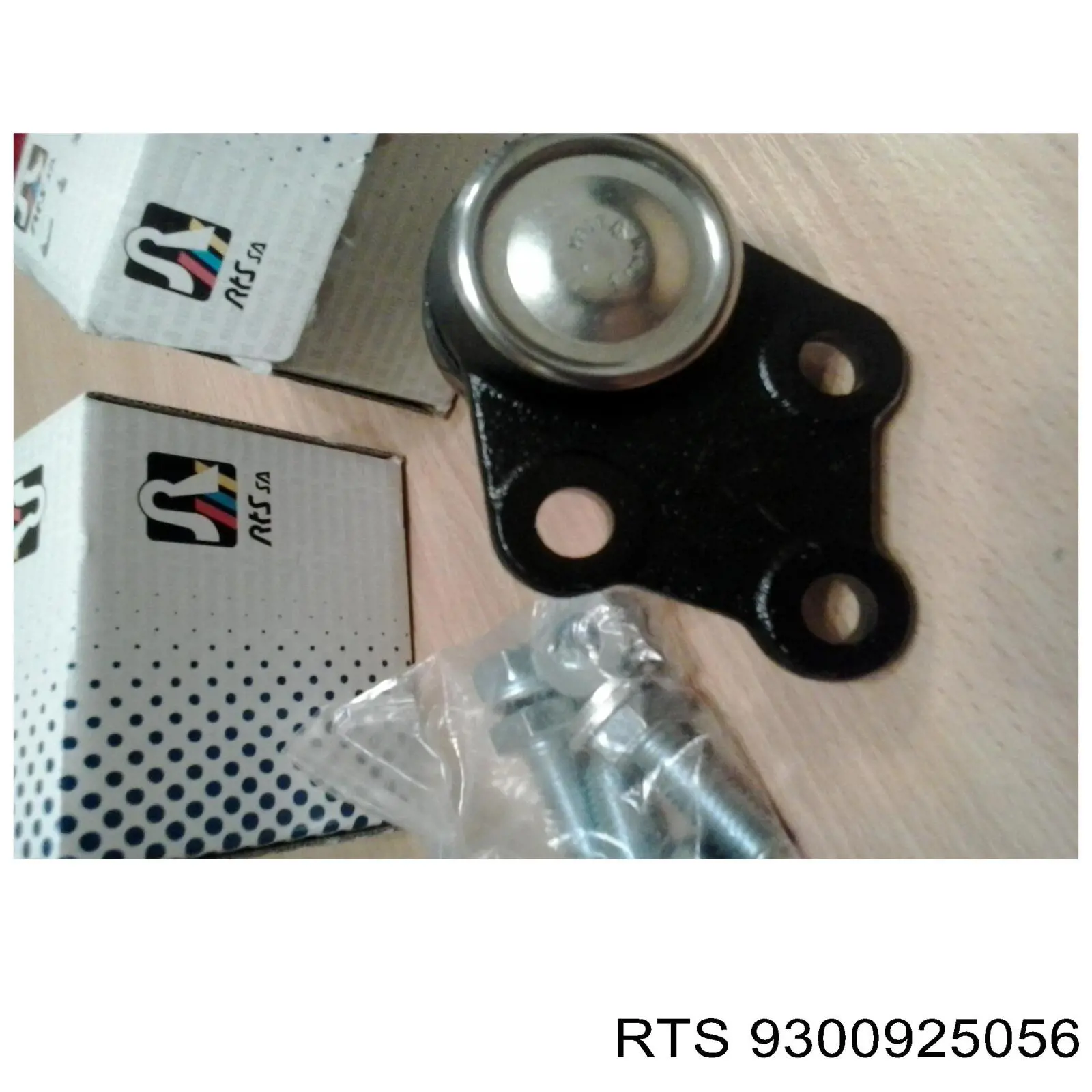  RTS 9300925056