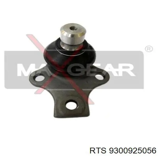 Rótula inferior de suspensión RTS 9300925056 precio, desde 10,05 EUR