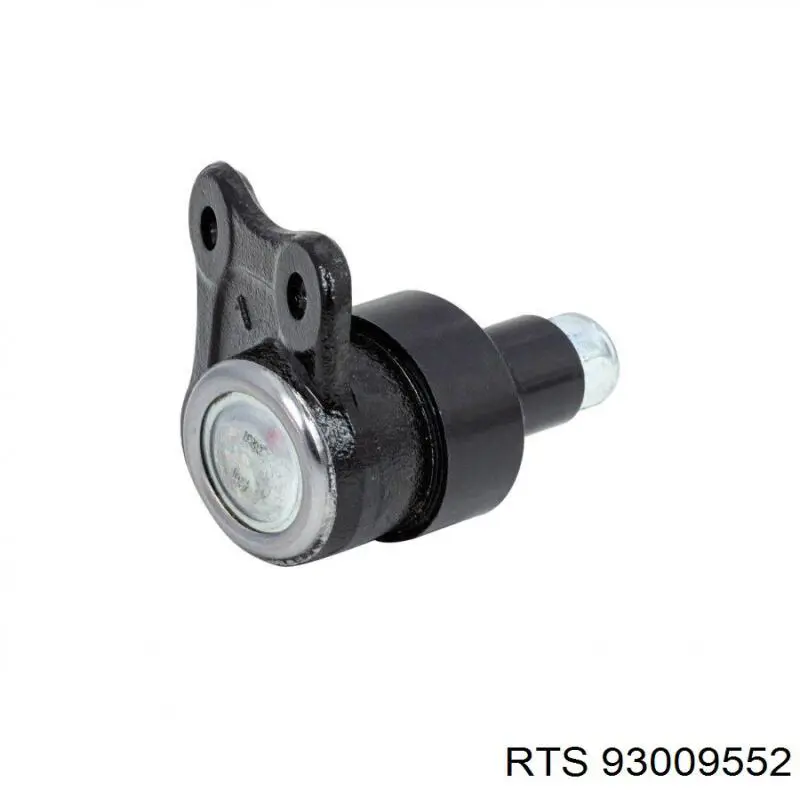 Rótula de suspensión inferior izquierda RTS 93009552 precio, desde 11,21 EUR