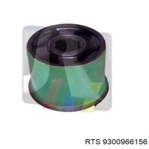 Cojinete de bola inferior derecho RTS 9300966156