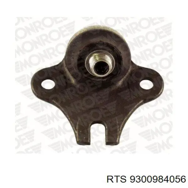 Rótula inferior de suspensión RTS 9300984056 precio, desde 25,62 EUR