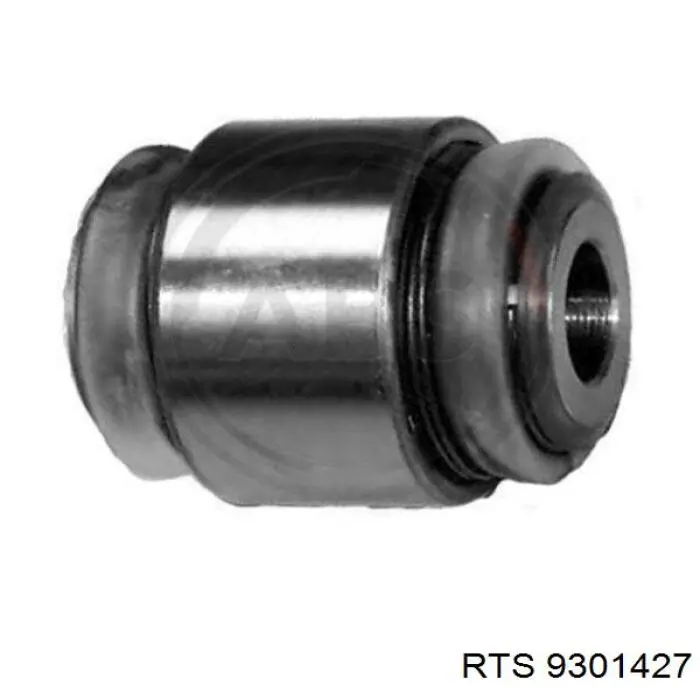 Buje de mangueta trasera RTS 9301427 precio, desde 22,07 EUR