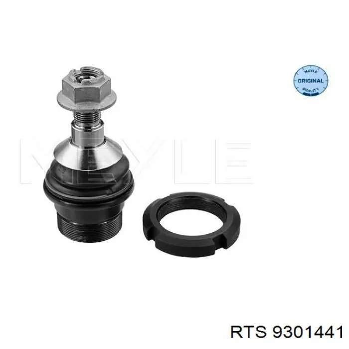 Comprar 9301441 RTS Rótula inferior de suspensión