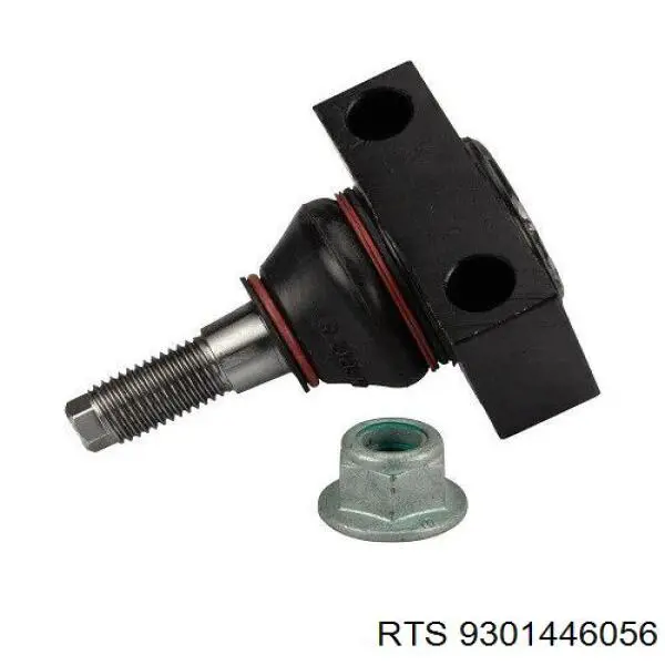 Rótula inferior de suspensión RTS 9301446056 precio, desde 34,83 EUR