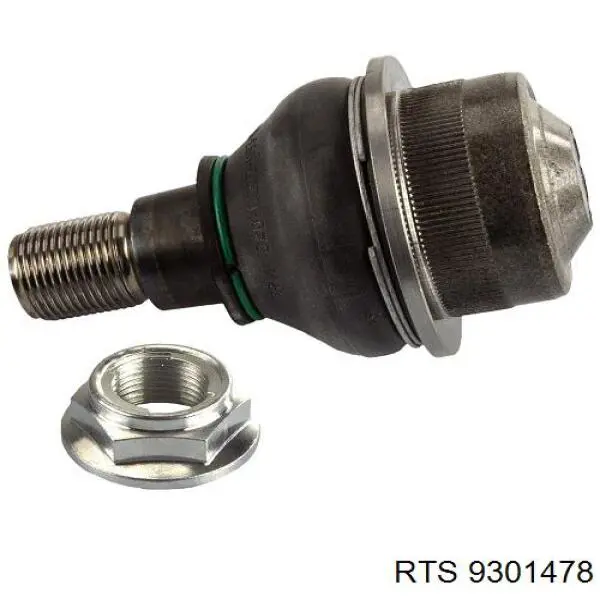 Rótula inferior de suspensión RTS 9301478