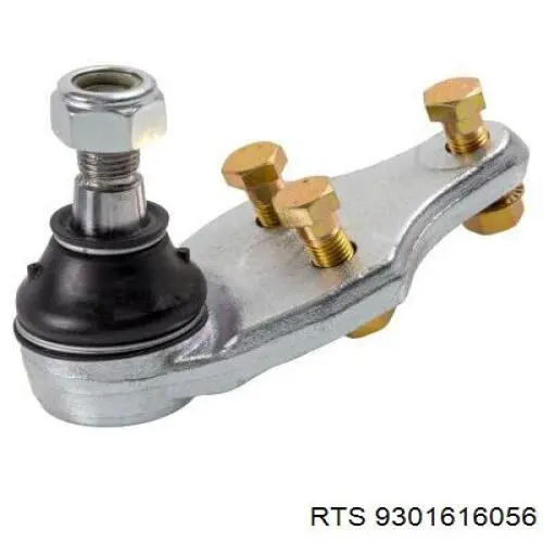 Comprar 9301616056 RTS Rótula inferior de suspensión