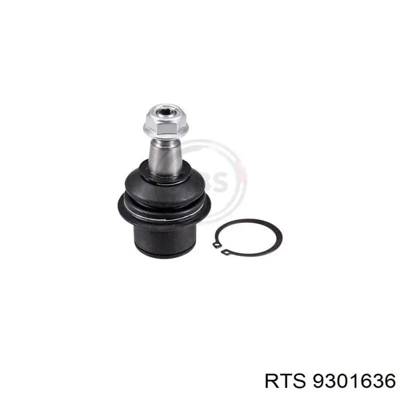 Comprar 9301636 RTS Rótula inferior de suspensión
