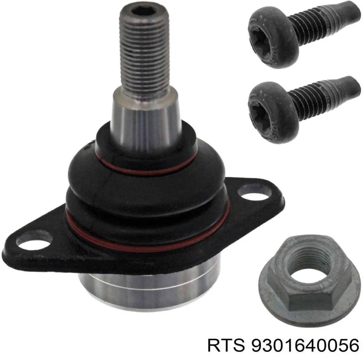 Rótula de suspensión superior RTS 9301640056 precio, desde 19,57 EUR